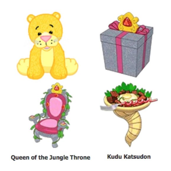 RARE & Retired Webkinz "Lioness" -- BNWT - Picture 3 of 6